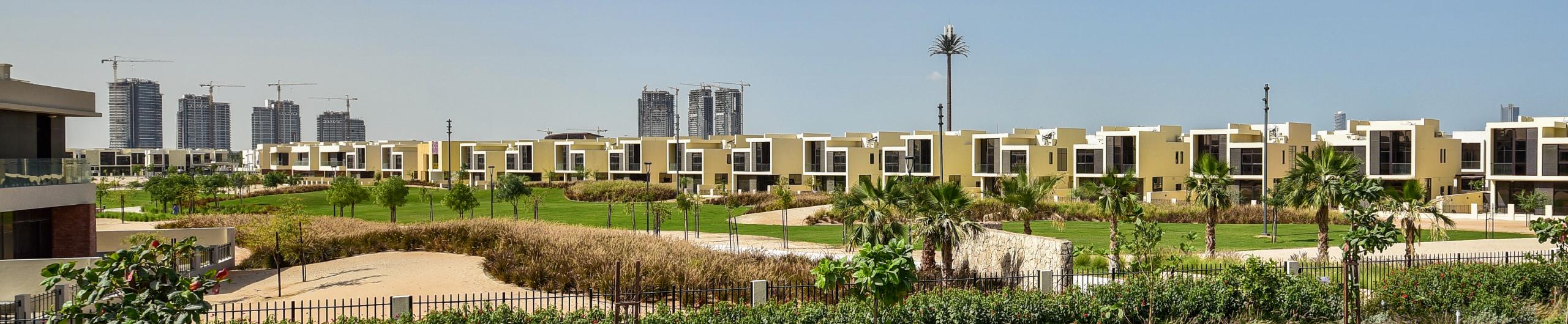 Damac Hills Community Guide