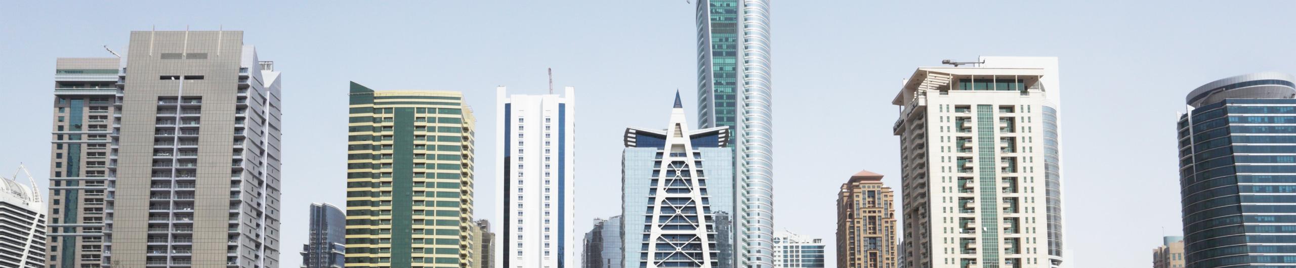 Jumeirah Lakes Towers (JLT) Community Guide