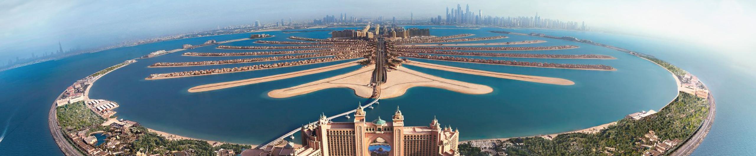 Palm Jumeirah Community Guide