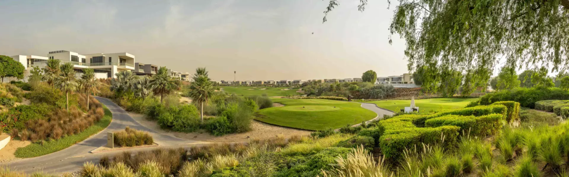 Dubai Hills Community Guide