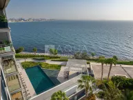 Sea Views on Both Sides | New to Market | Vacant  