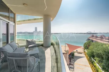 Brand New l Corner Unit l Anantara Sea View  