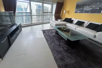 Luxury 1 Bed Apartment | JLT | High ROI