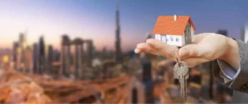 Purchase Dubai Properties in Minutes