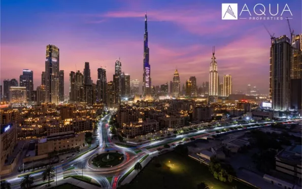 The Most Common Mistakes First-Time Buyers Make While Buying a Property in Dubai