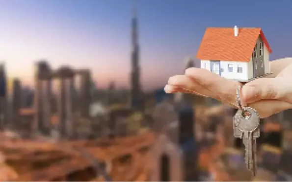 Purchase Dubai Properties in Minutes