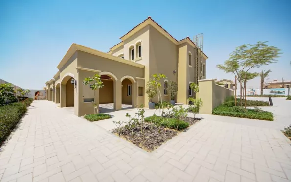 Why Serena, Dubai Community Should Be Your Next Property Investment Choice