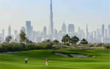 Dubai Hills