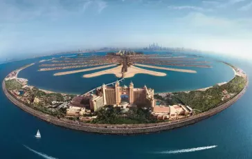 Palm Jumeirah